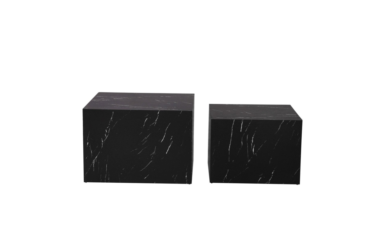 MRBL Coffee Tables