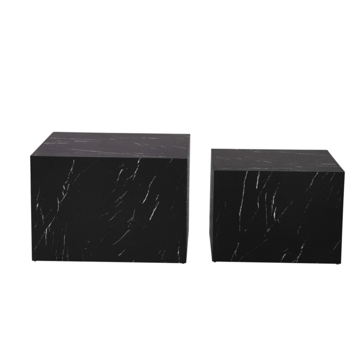 MRBL Coffee Tables