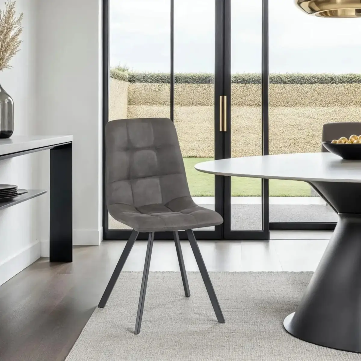 TAMAM Dining Chair