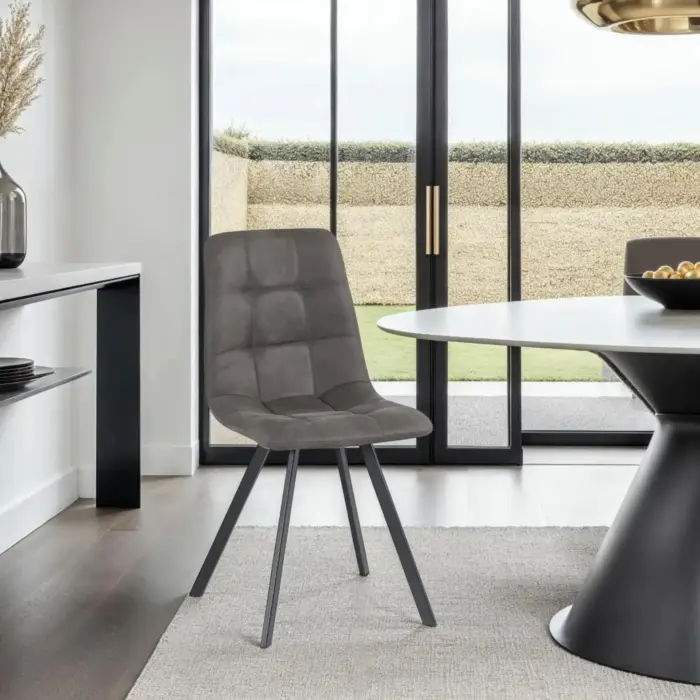 TAMAM Dining Chair
