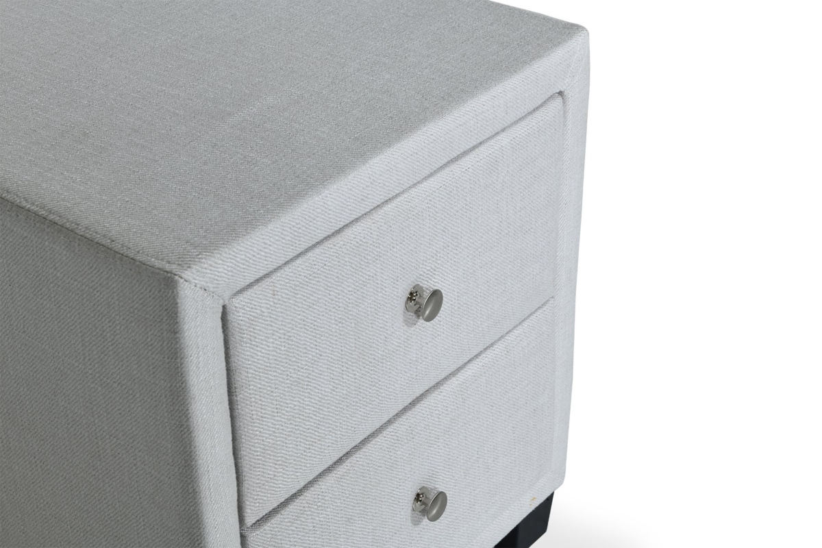 MALUM Bedside Table