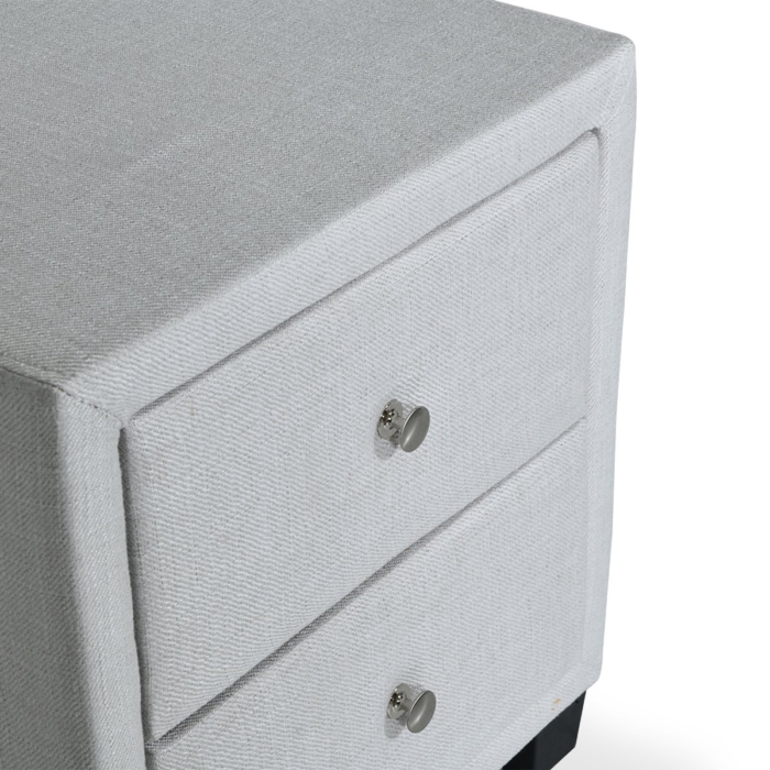 MALUM Bedside Table