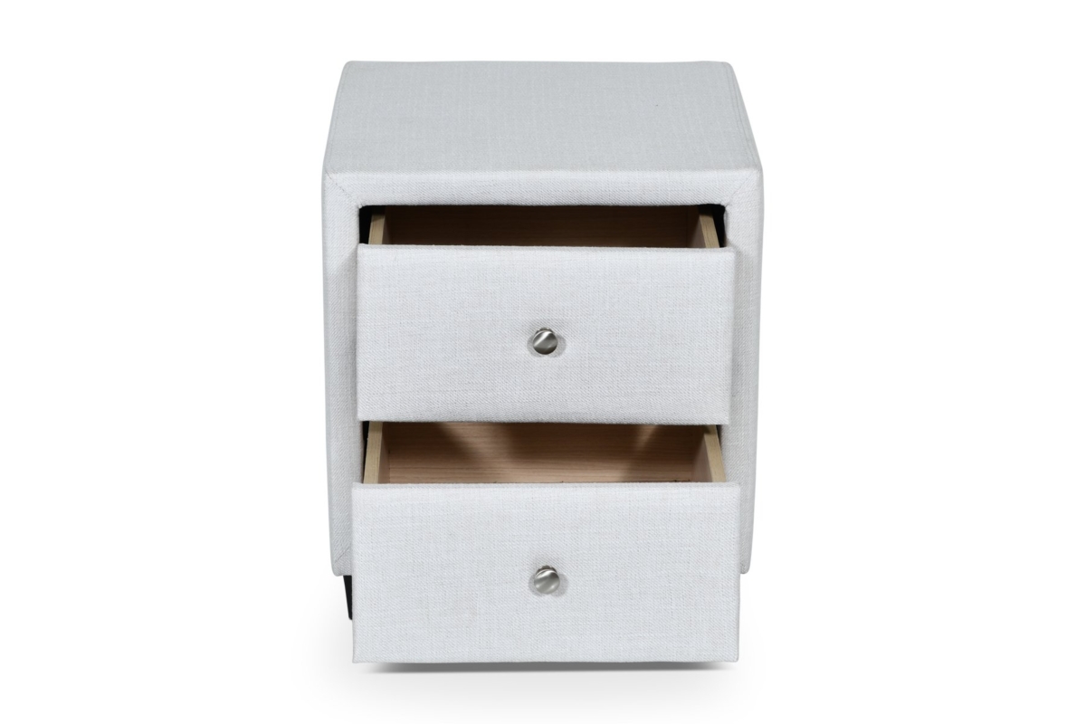 MALUM Bedside Table