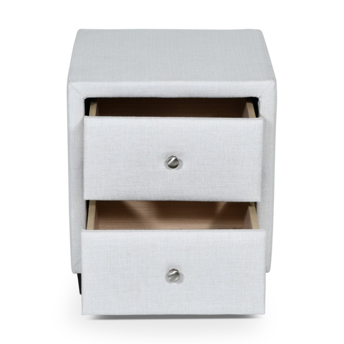 MALUM Bedside Table