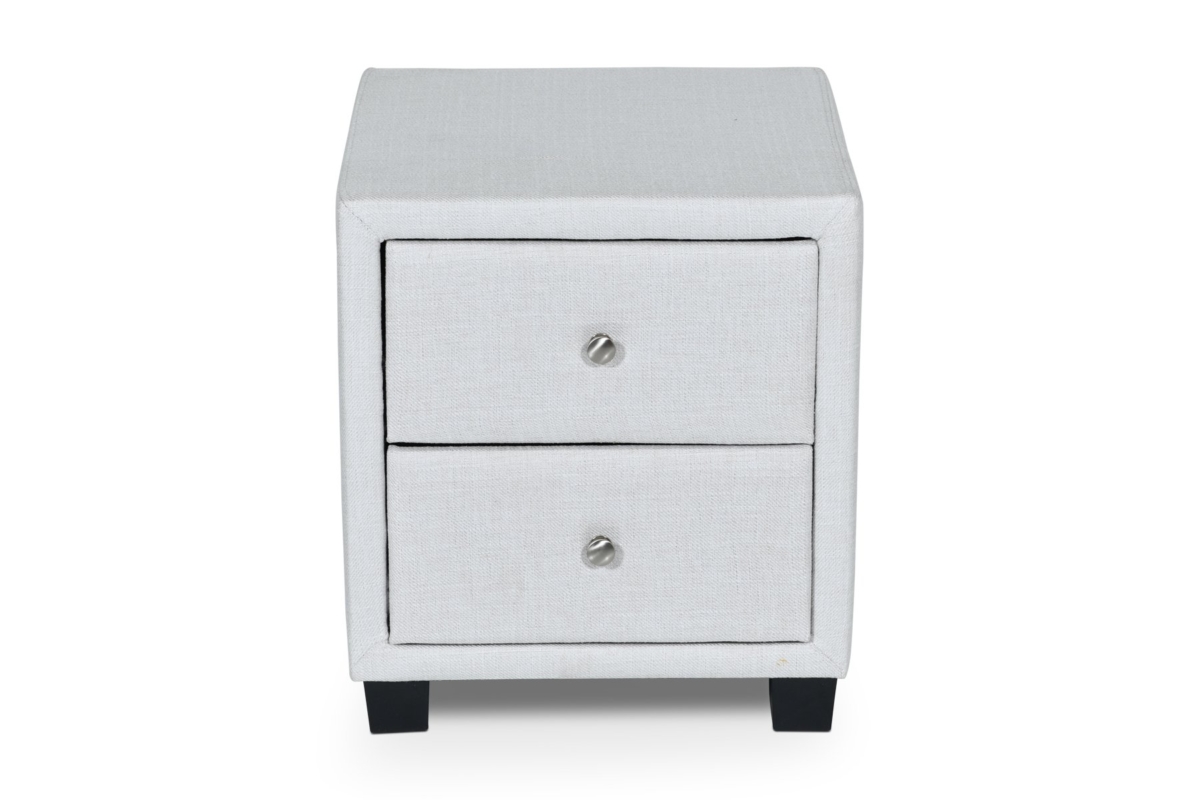 MALUM Bedside Table