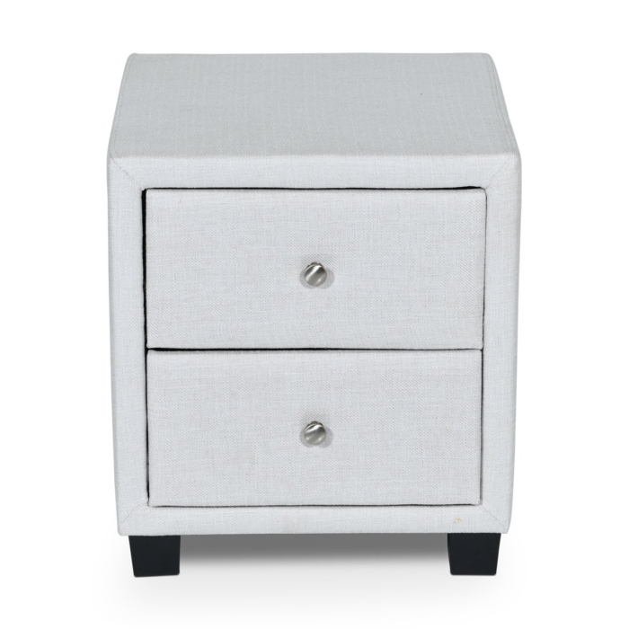 MALUM Bedside Table