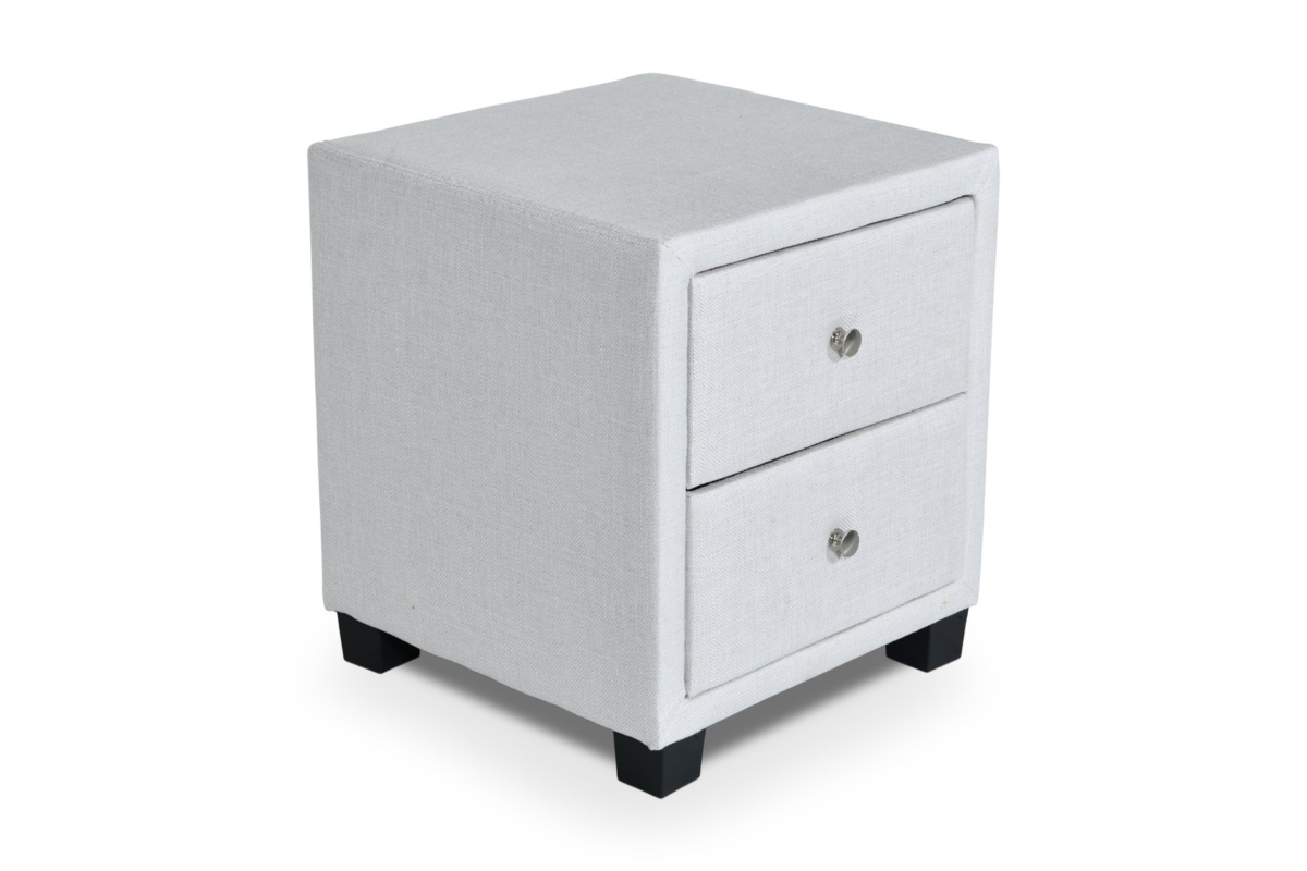 MALUM Bedside Table