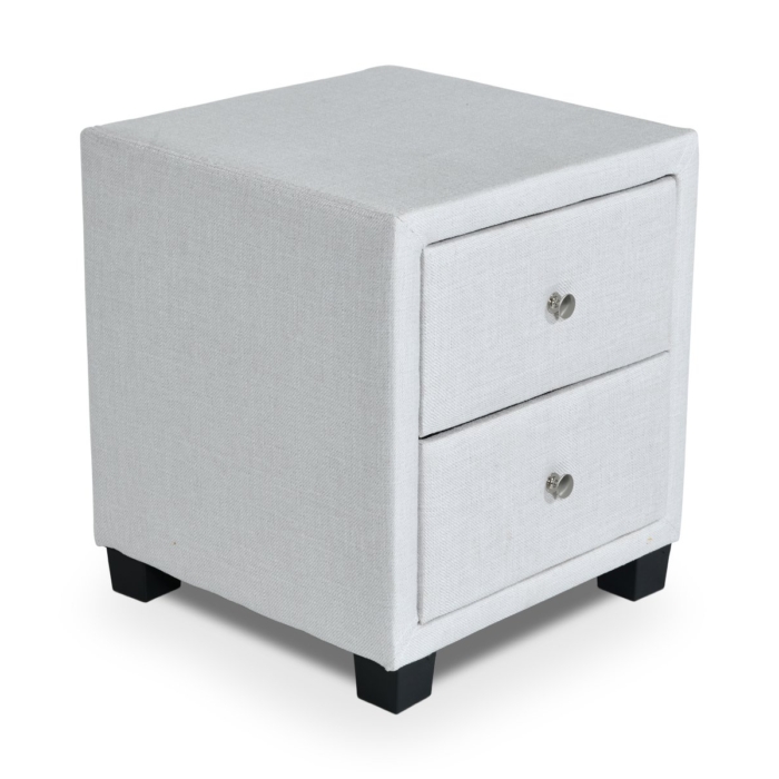 MALUM Bedside Table