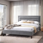 ETOFO Bed 5ft