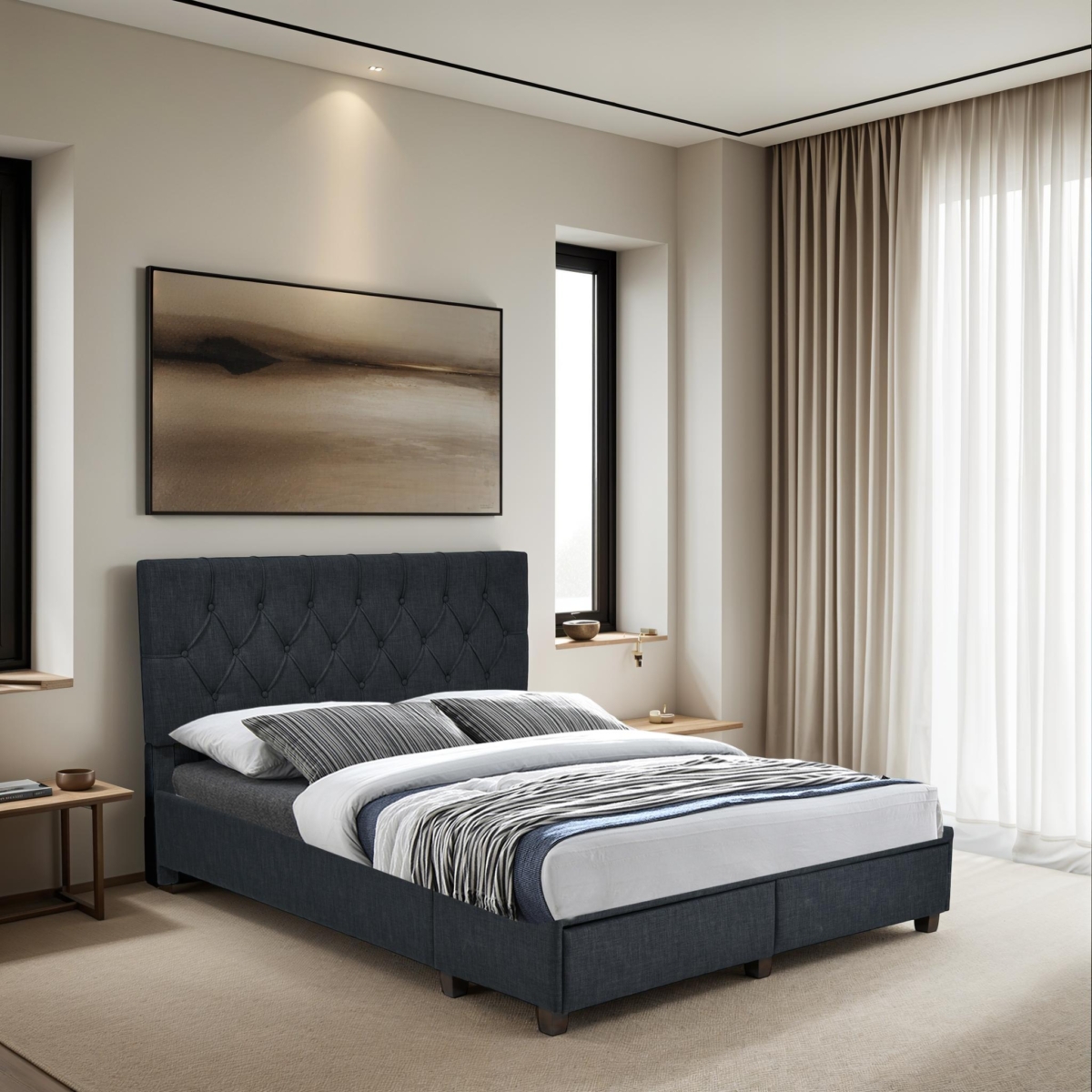HYGGE Bed
