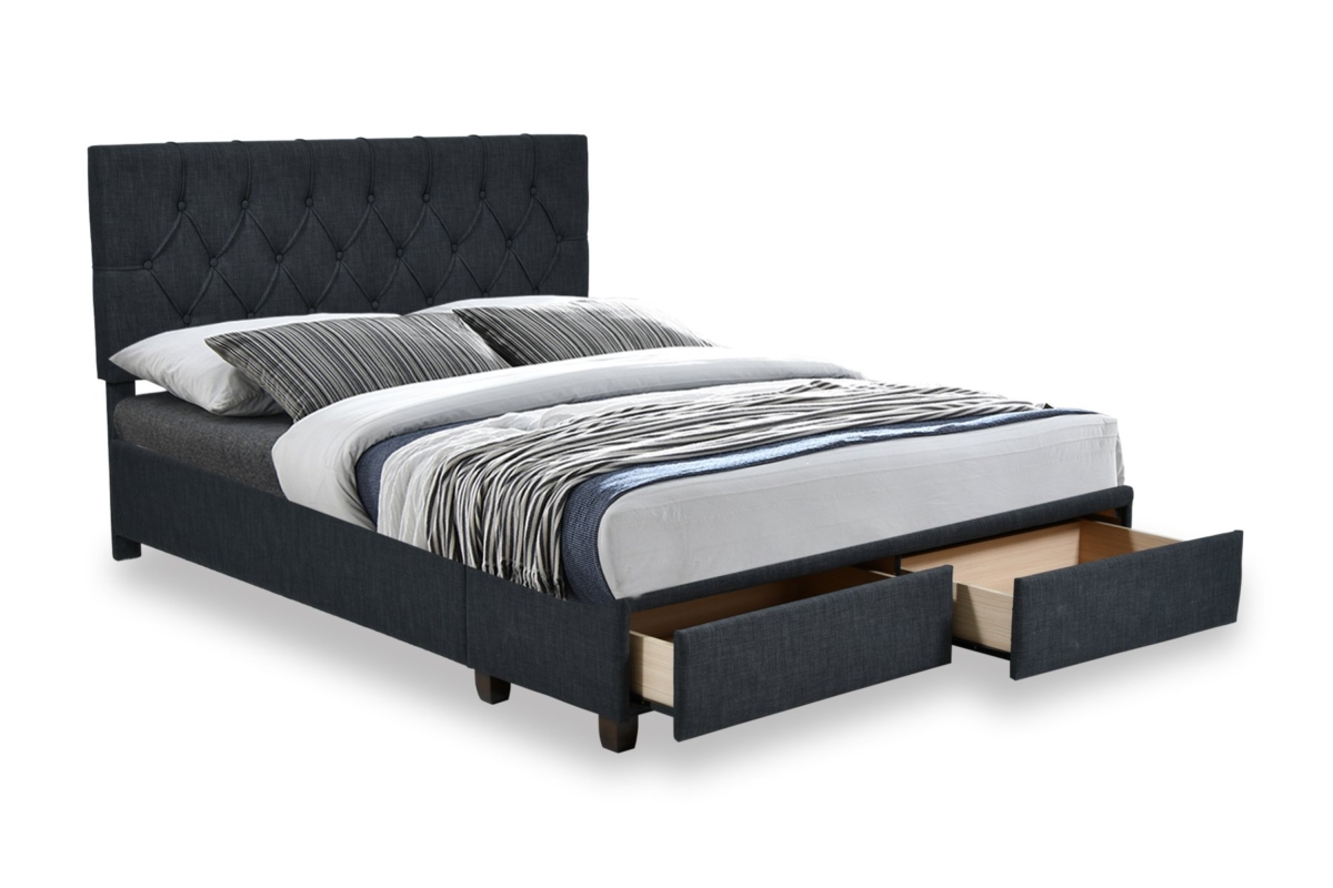 HYGGE Bed