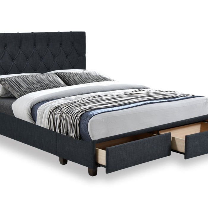 HYGGE Bed