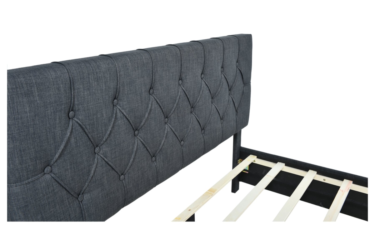 HYGGE Bed
