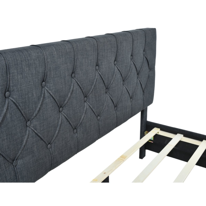 HYGGE Bed