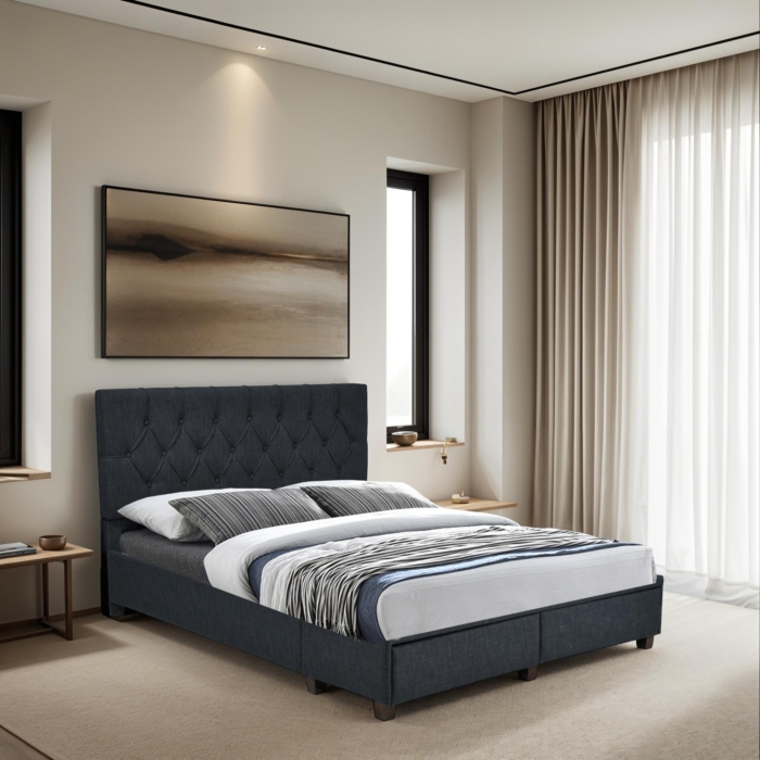 HYGGE Bed
