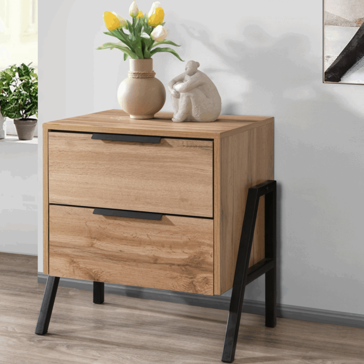 HABITAT Night Stand