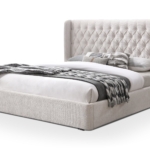 ONEIRO Bed 5.5ft