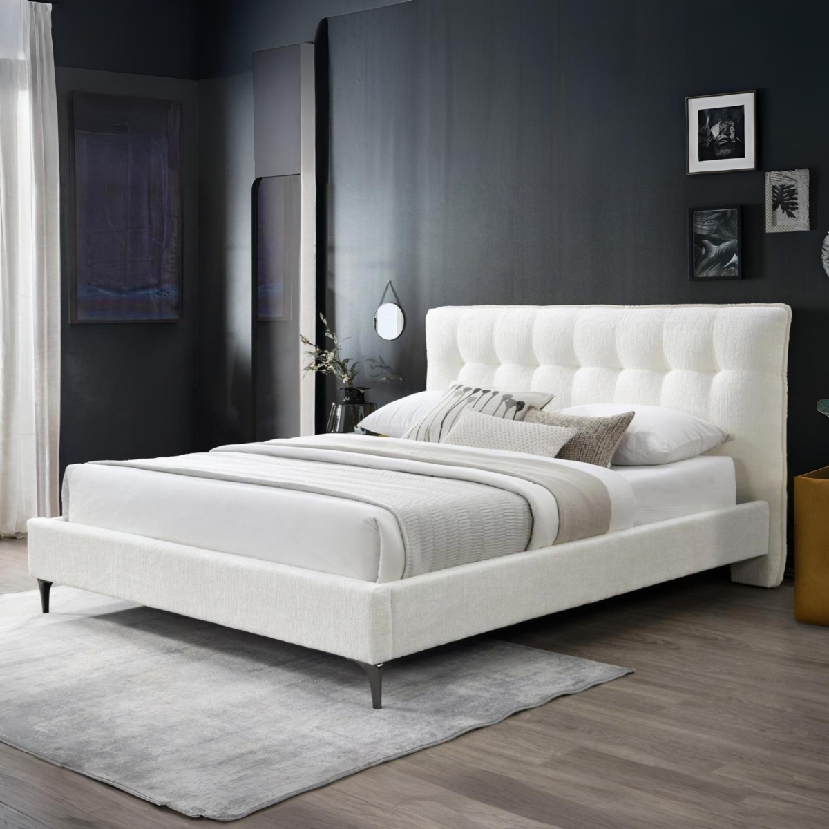 NAPPO Bed
