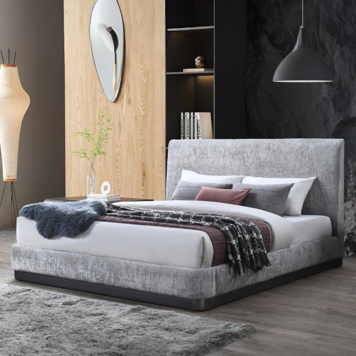 DROWZI Bed