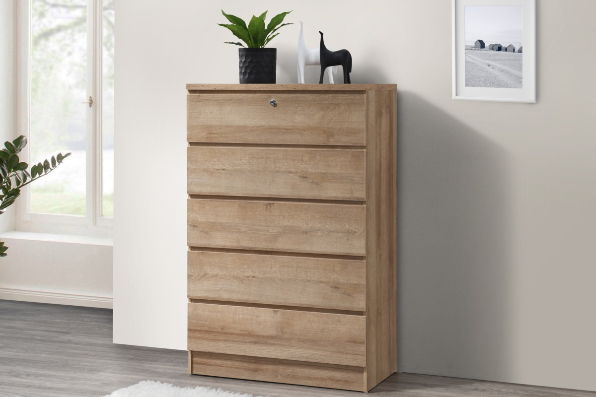DERE Chest Of Drawers
