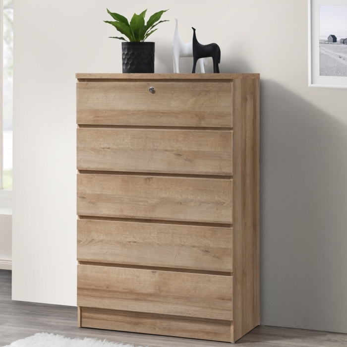 DERE Chest Of Drawers