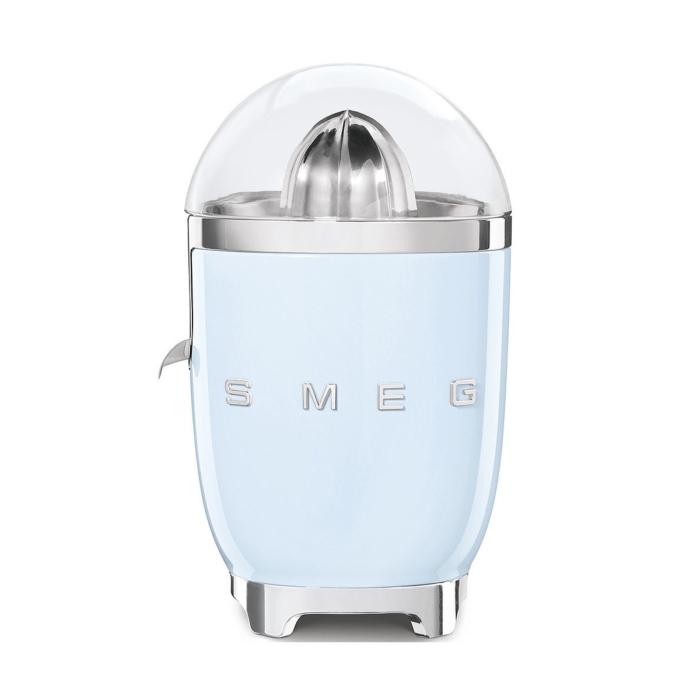 Smeg Citrus Juicer Pastel
