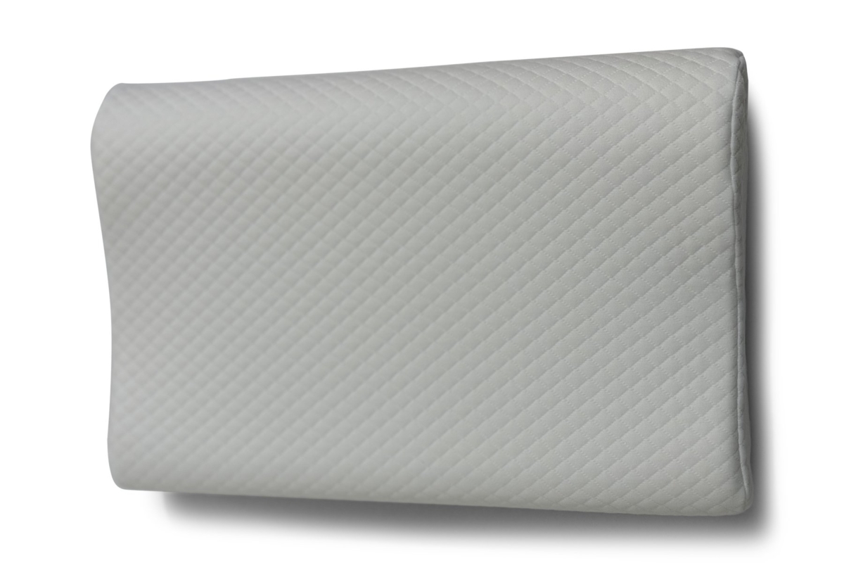 CERVICAL MEMORY FOAM 40X65CM