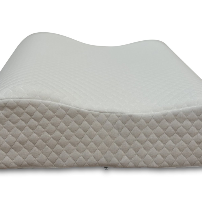CERVICAL MEMORY FOAM 40X65CM