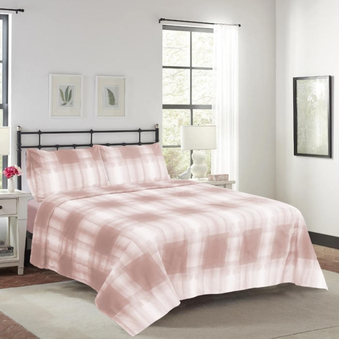 Cotton Bed Sheets 200x270