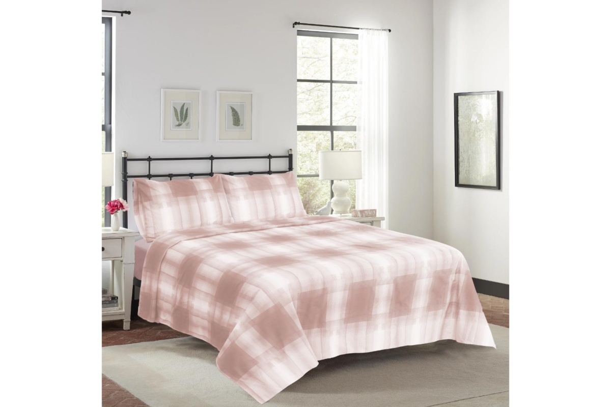 Cotton Bed Sheets 5.5ft