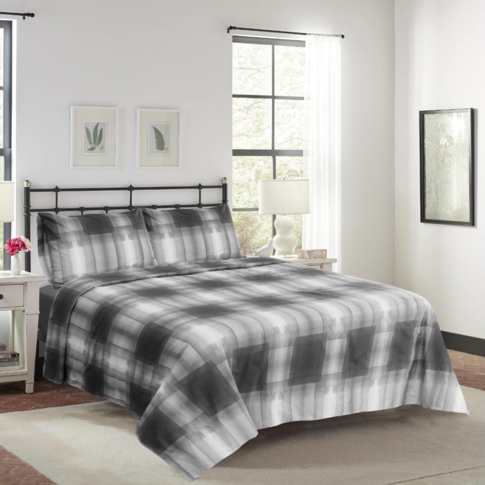 Cotton Bed Sheets