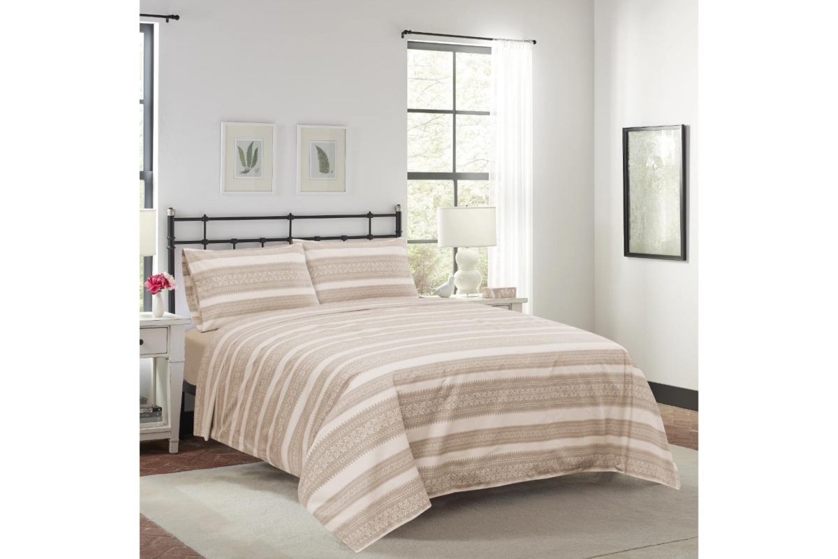 Brand Cotton Sheet Set