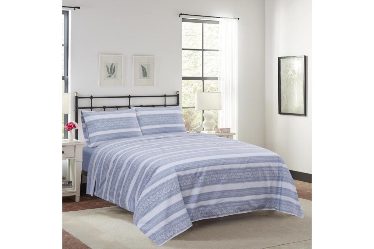 Cotton Bed Sheets