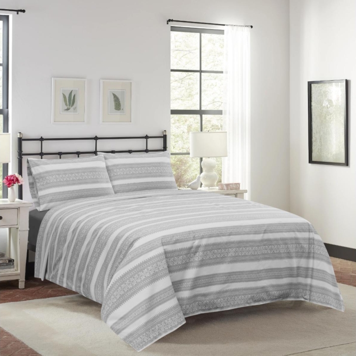 Cotton Bed Sheets
