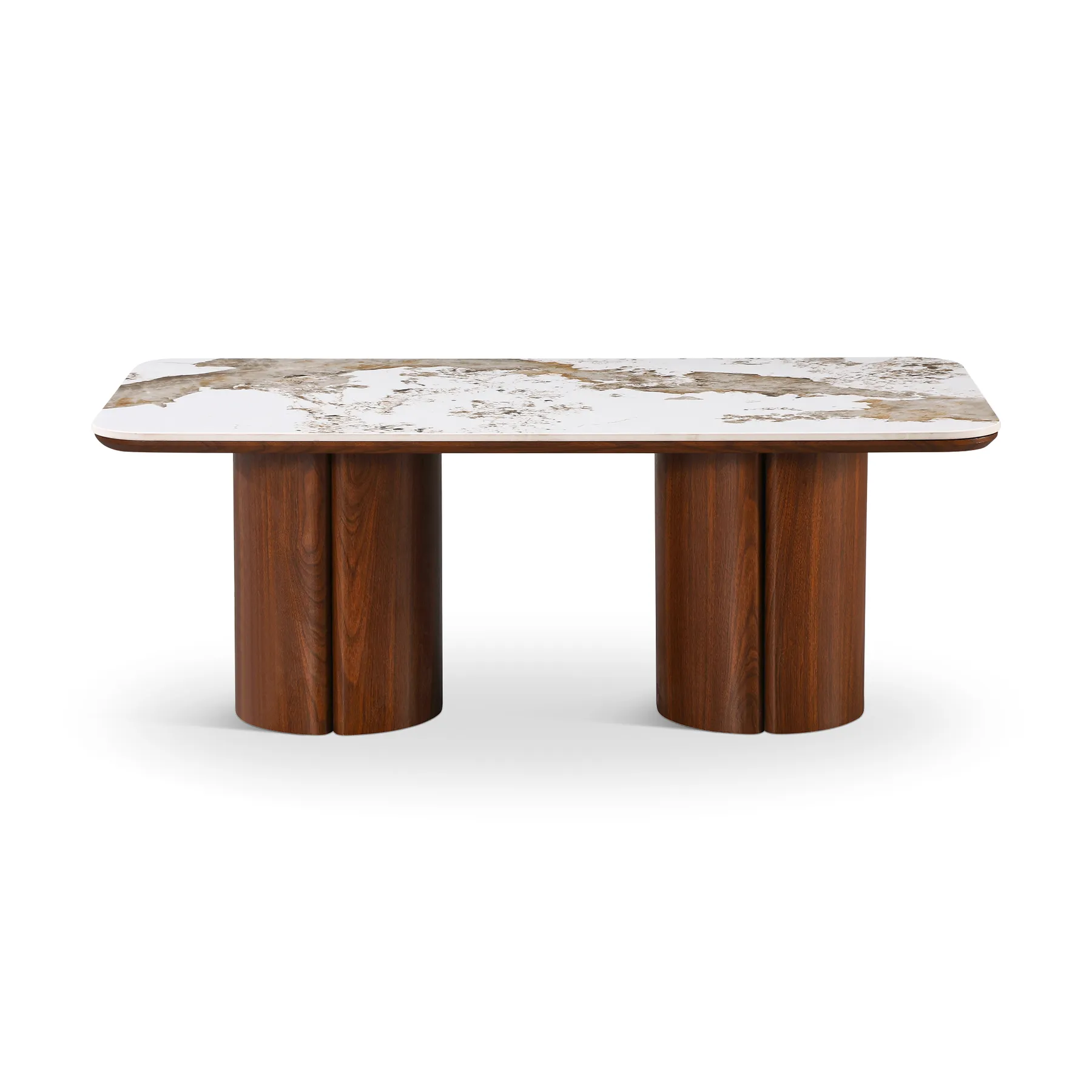 Four Day FRUTONI Coffee Table oak