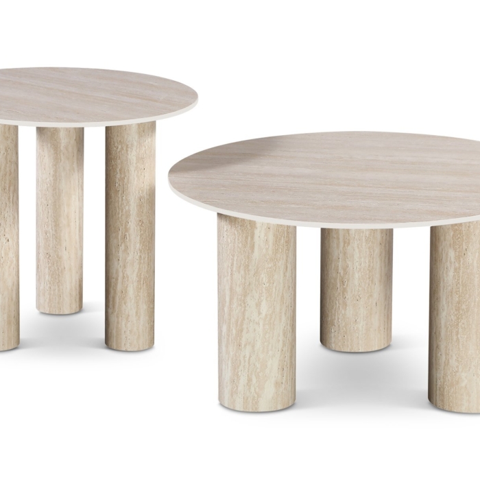 Coffee Table Set