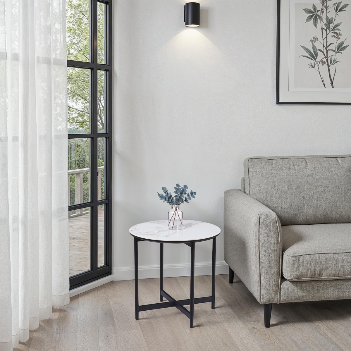Flake Coffee Table