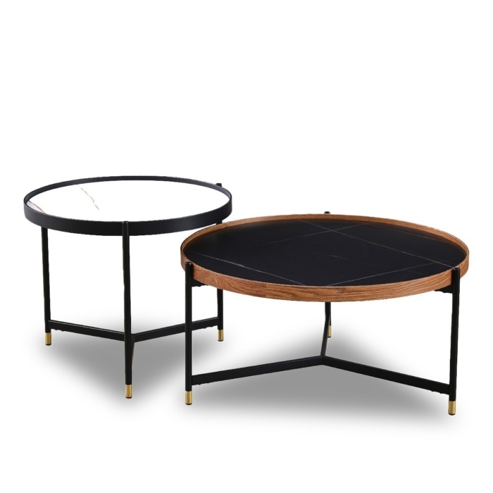 Coffee Tables Set