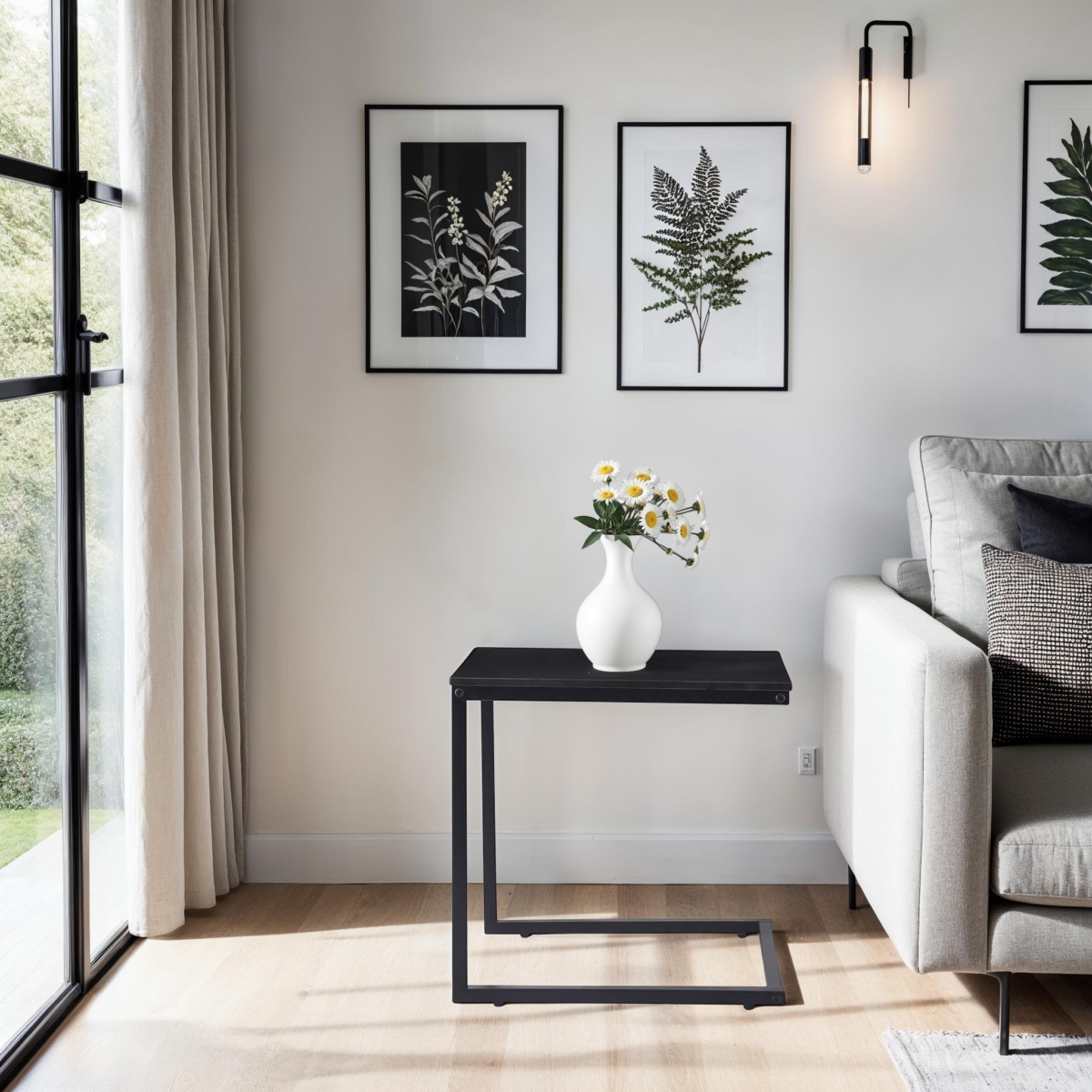 COCU Side Table