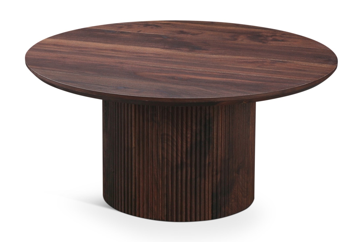 Coffee Table Walnut
