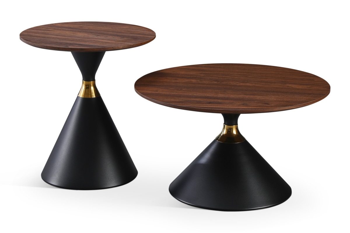 Aravino Coffee Table Set