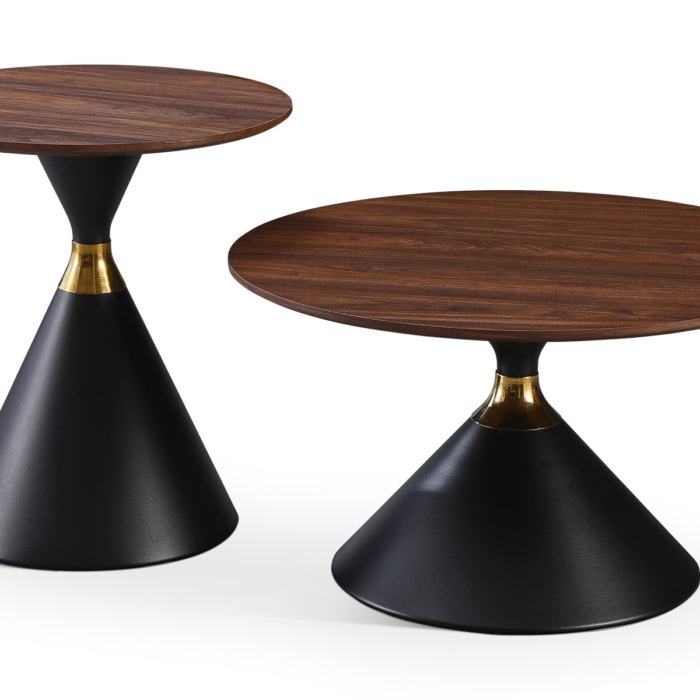 Aravino Coffee Table Set