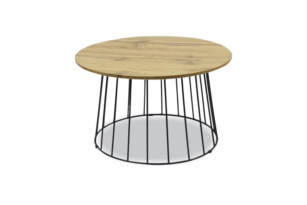 IKKOL Coffee Table