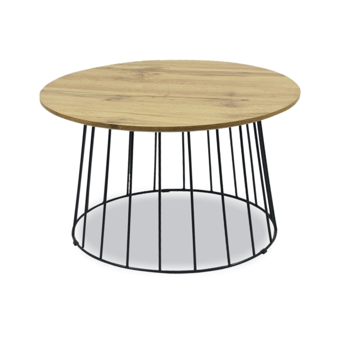 IKKOL Coffee Table