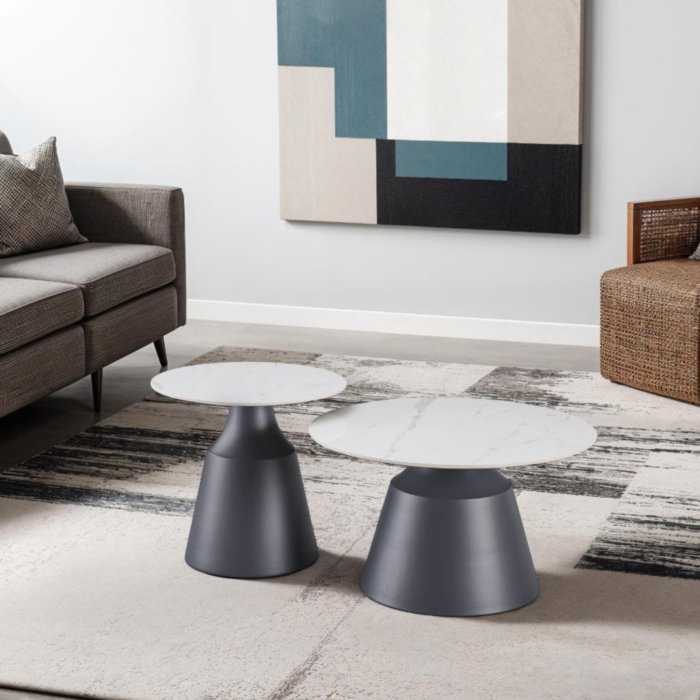 Barolo Coffee Tables