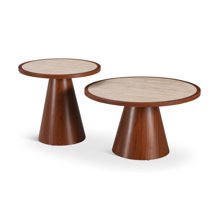Statuo Coffee Tables