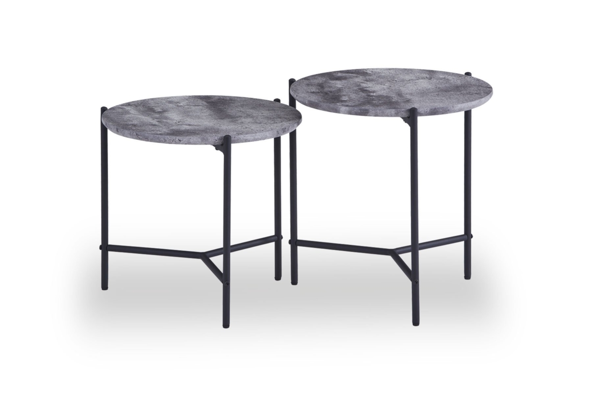 Trinidad Nesting Tables
