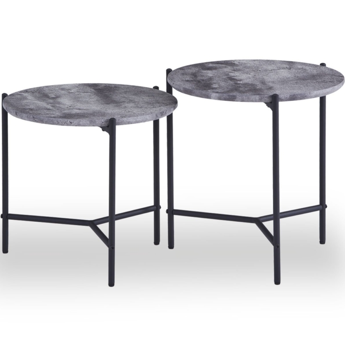 Trinidad Nesting Tables