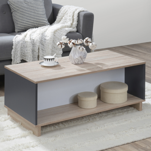COCAO Coffee Table