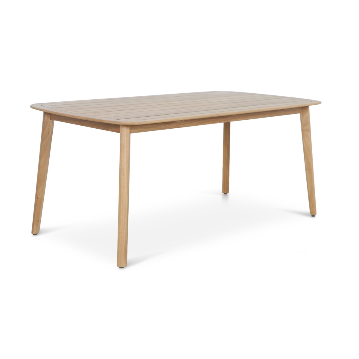 CURVE Outdoor Dining Set